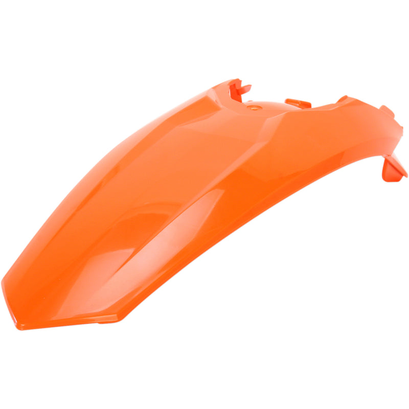 Acerbis Fender - 2250380237 KTM Dirt Bikes 2012-2016