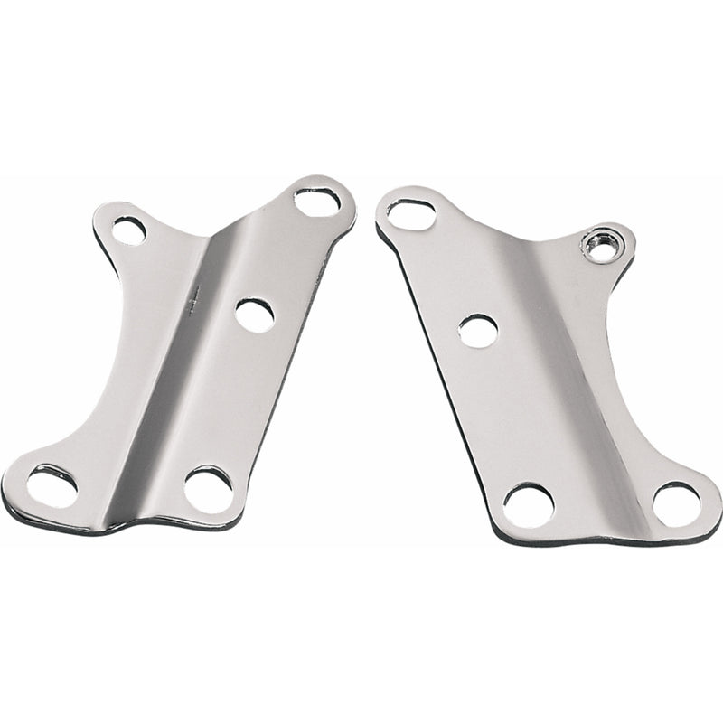 Drag Specialties Mount Plate - DS-243516 For Harley Sportster 1984-2003