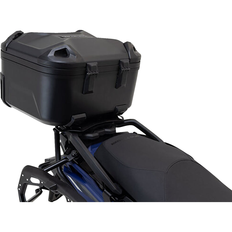 Sw-Motech Dusc Hard Case System - GPT.11.747.65000/B Triumph Tiger / XC 800 2010-2019