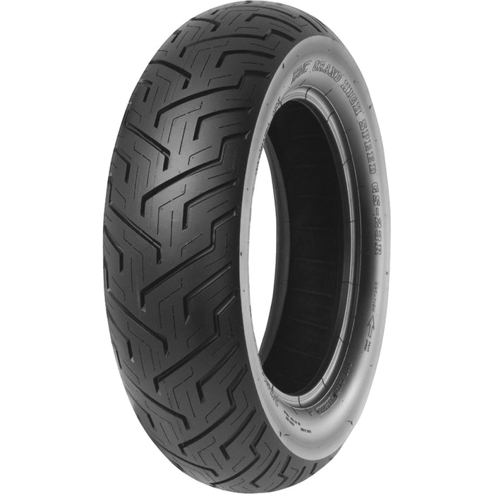 IRC IRC-950 116358 OEM Replacement Tire Tire - GS-23 - Rear - 170/80-15 - 77H