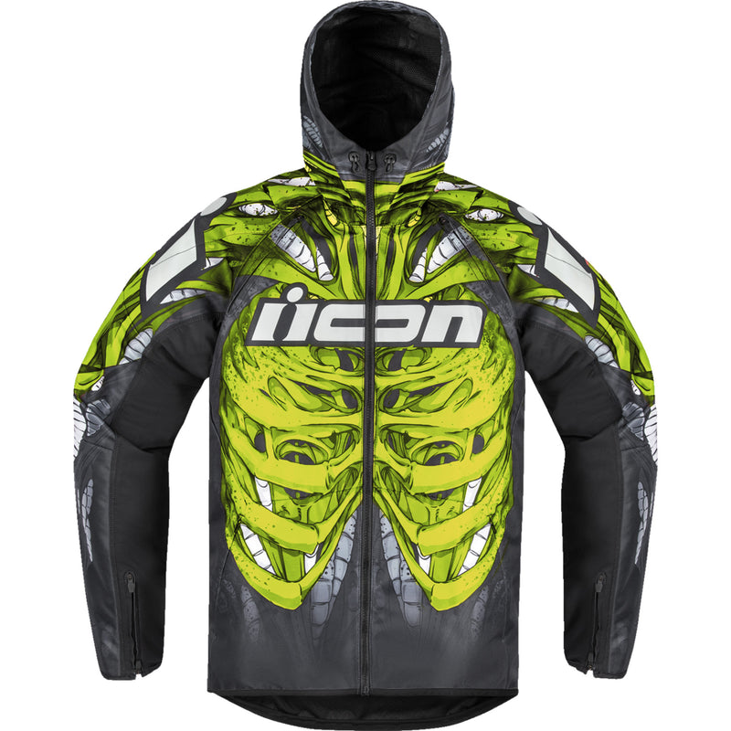 ICON Airform Manik'r™ Jacket