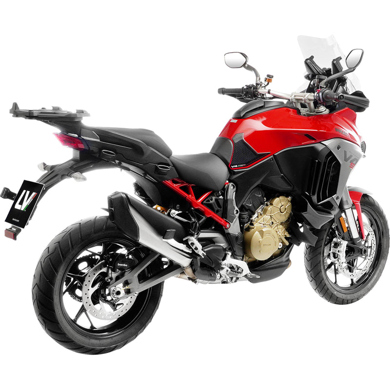 Leovince Link Pipe - 80069 Ducati Multistrada 2025