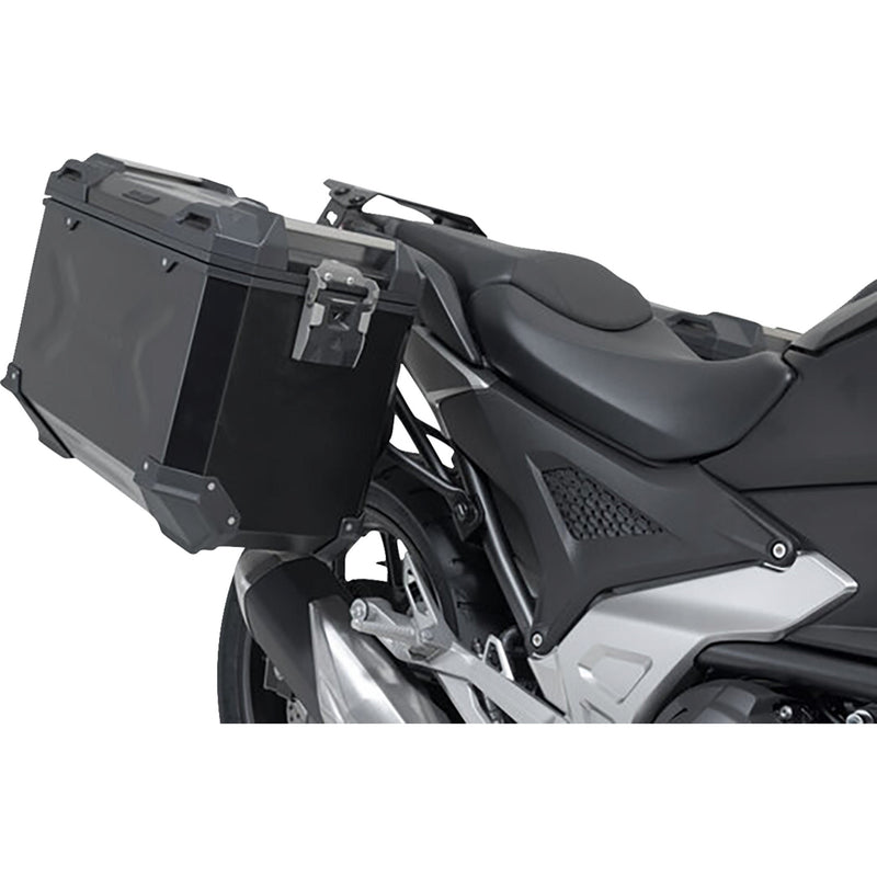 Sw-Motech Adventure Luggage System - ADV.01.841.75000/B Honda NC750X 2020-2024