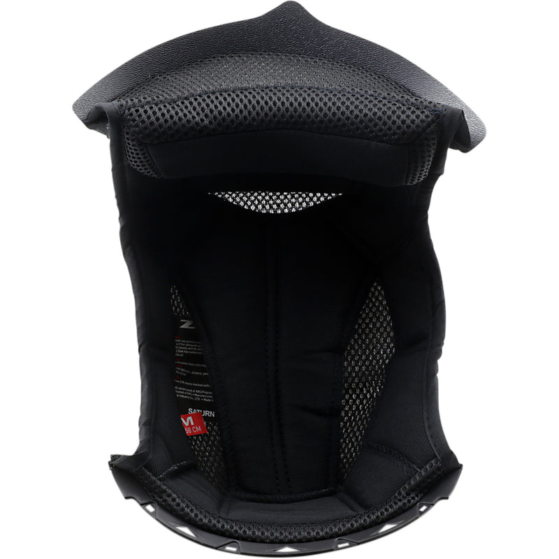 Z1R Saturn SV Helmet Liner - mm