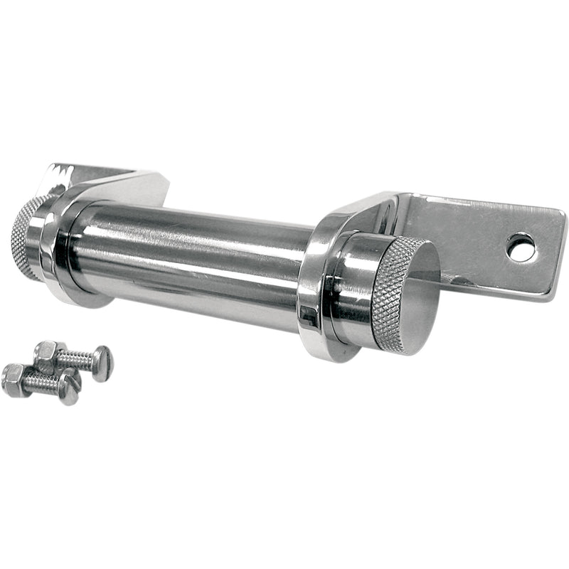 PRO-ONE PERF.MFG. 3550-0136 210550 Laydown Mini Registration Holder