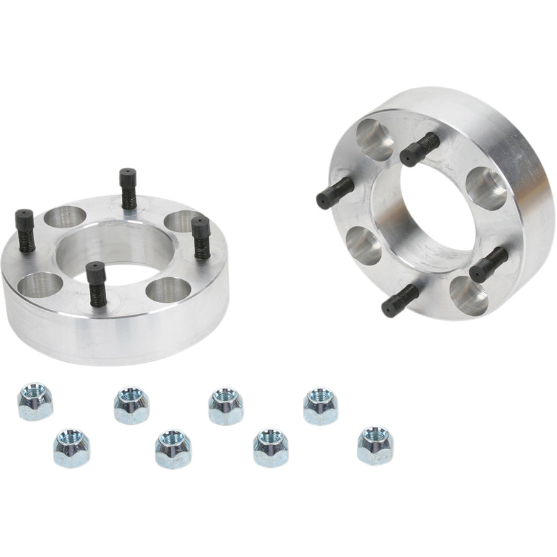 High Lifter ATV Wide Tracs Spacer - 80-13144 Textron Wildcat 2018-2019