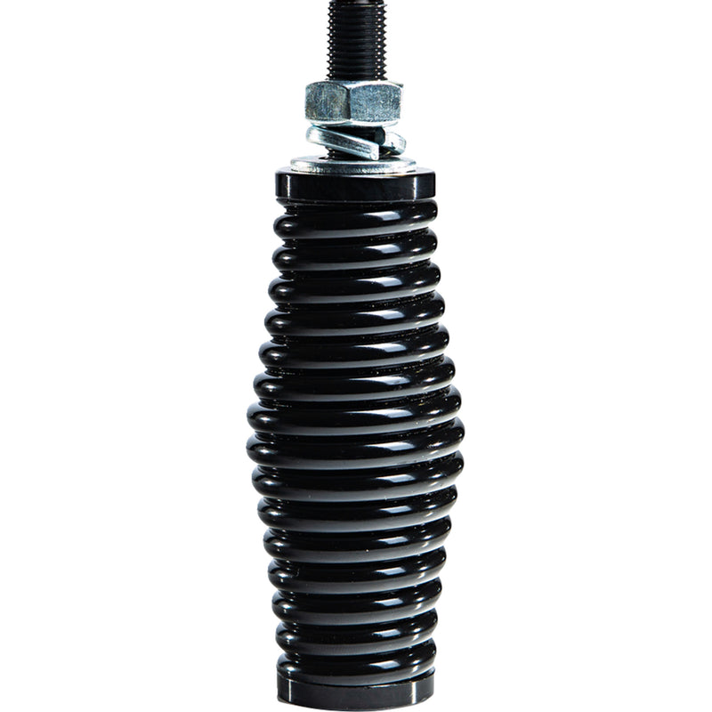 MOOSE OFFROAD 2040-3168 60-300-PU Barrel Spring black