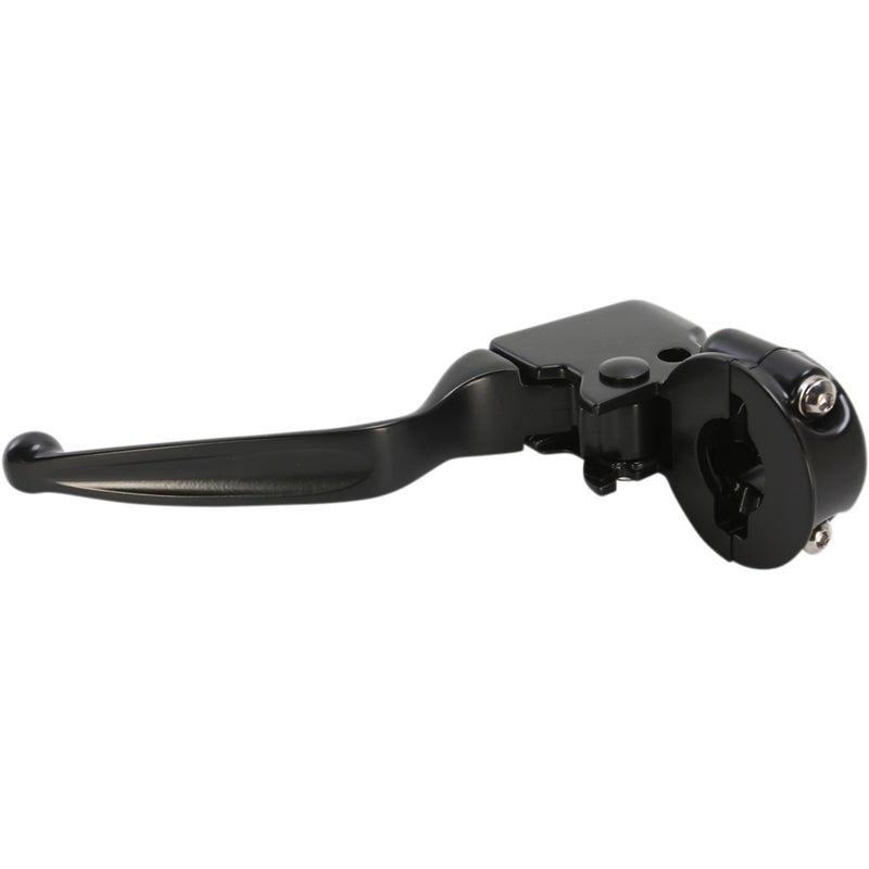 Drag Specialties Lever Assembly - 0610-1876 For Harley Touring 2008-2016