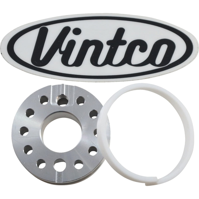 VINTCO 1314-0782 KSHP01 Shock Piston Kit