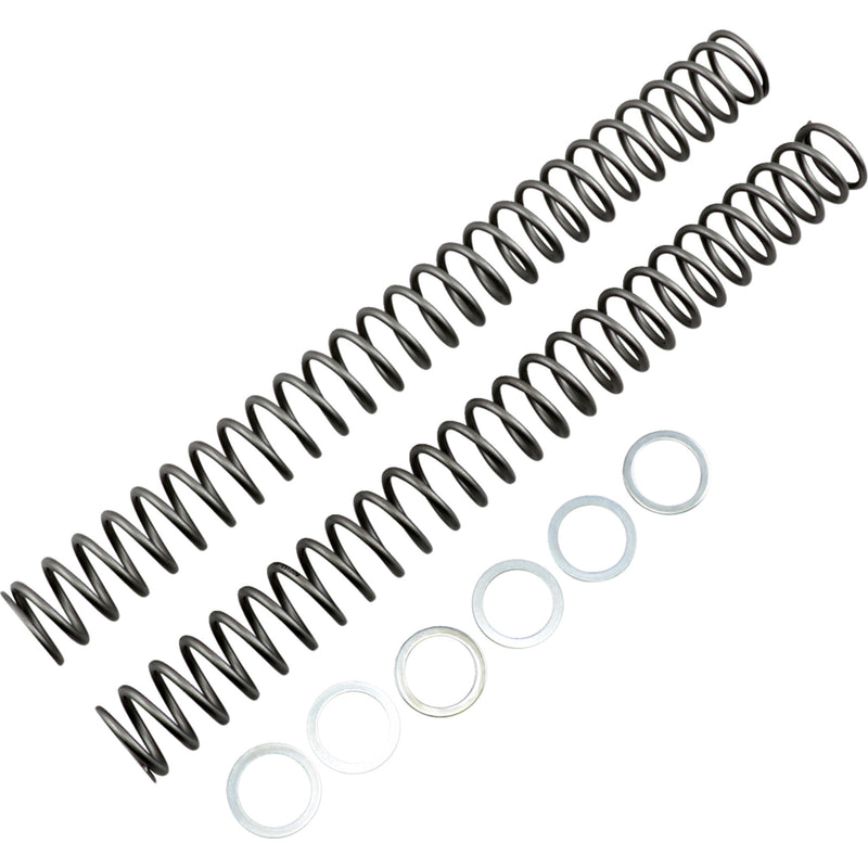 Race Tech Spring - FRSP 444542 For Beta Dirt Bikes 2020-2022 | Yamaha Dirt Bikes 2005-2022 | Sherco 250 Factory / 300 Factory / 450 Factory 2019-2021