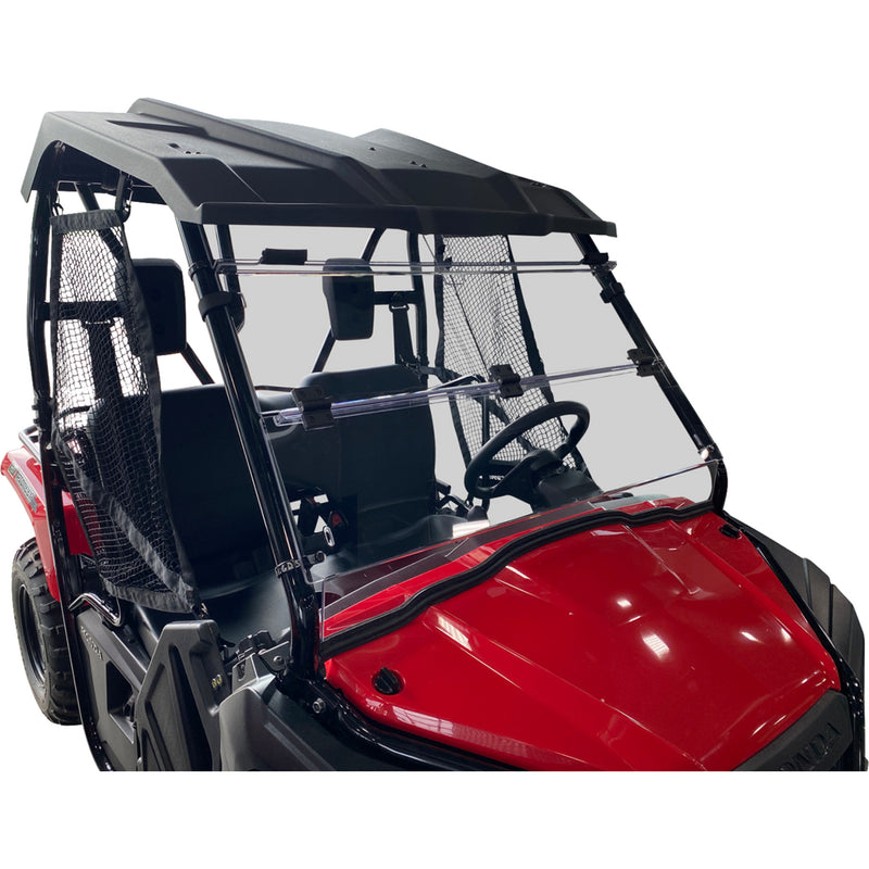 Dowco Windshield - V000351-12200M Honda Pioneer 2016-2023