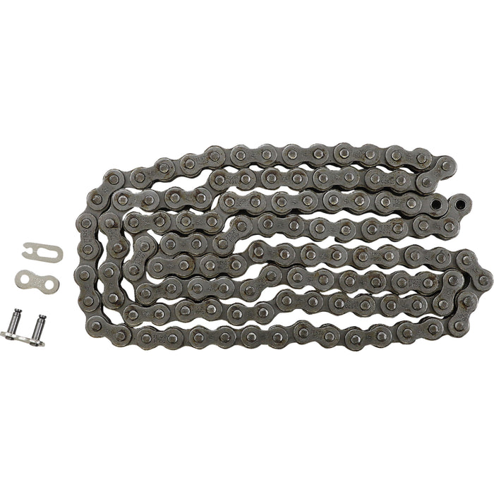 JT CHAINS 1220-0214 JTC520HDS120SL 520 HDS Ultimate Competition Chain 520 HDS - Ultimate Competition Chain - Steel - 120 Links