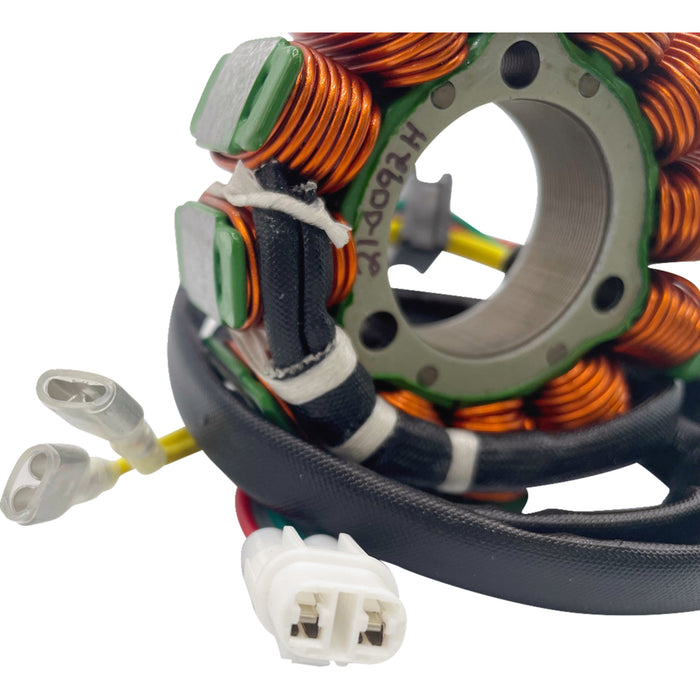 RICK'S MOTORSPORT ELECTRIC 2112-1852 21-0092H Hot Shot Stator Stator - Hot Shot