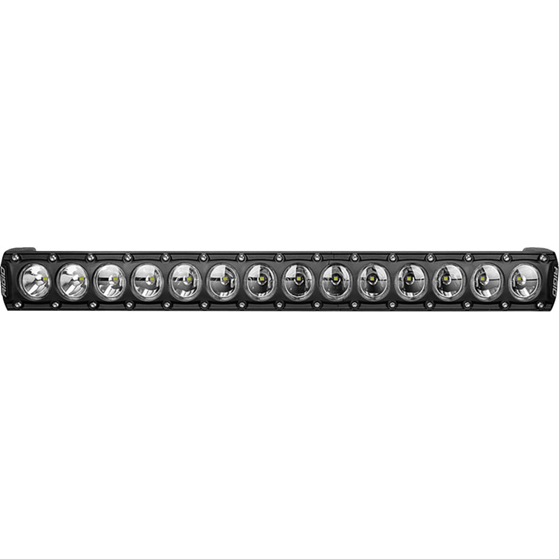 RIGID INDUSTRIES 2001-2821 421613 Revolve Light Light Bar - 20" - Amber Backlight