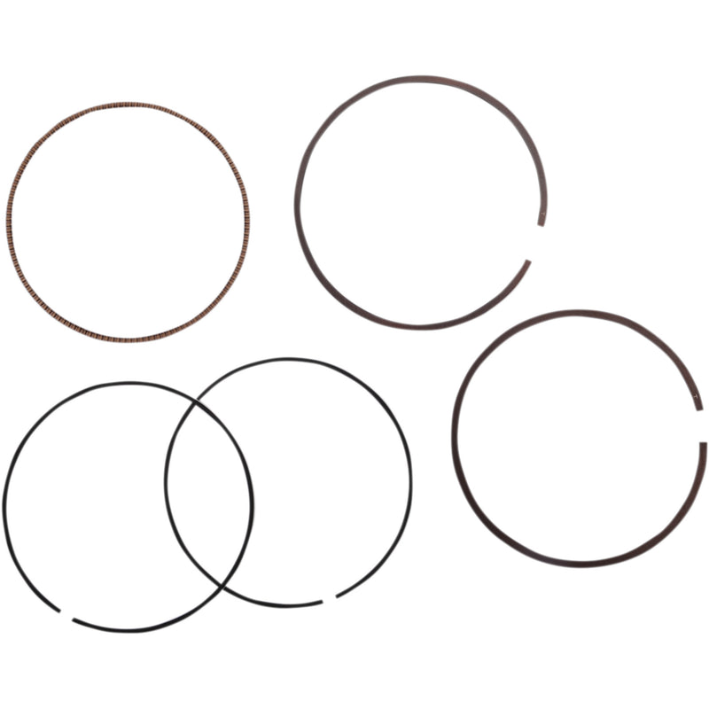 Pro X Piston Ring - 02.3337 Suzuki RMZ 250 2010-2024