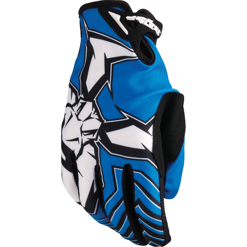 MOOSE OFFROAD Agroid™ Pro Gloves