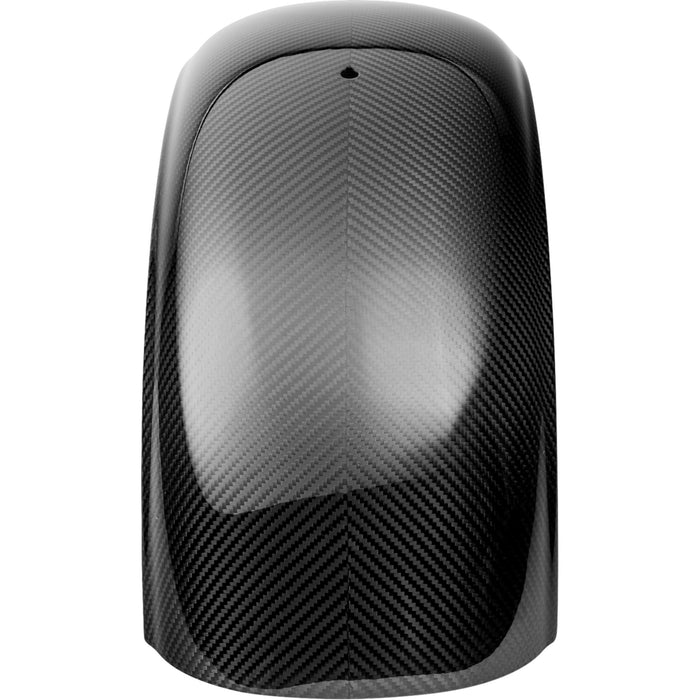 SLYFOX 1401-1083 1033-RF1C Carbon Fiber Rear Fender Fender - Rear - Gloss Black