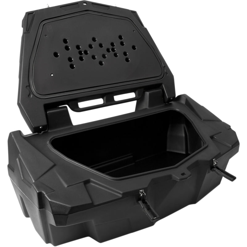 Kimpex Rear Trunk - 360006 For Can-Am Maverick / Commander 2013-2017 | Polaris UTVs 2008-2017 | Honda Pioneer 2015-2017