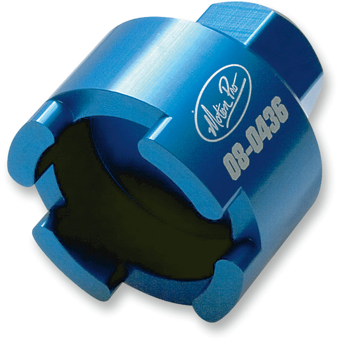 MOTION PRO 3801-0111 08-0436 Compression Bolt Removal Tool wp 4860 mxma cc fork