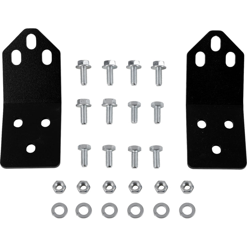 Moose Offroad Mounting Kit - 4505-1212 CFMOTO UFORCE 2025
