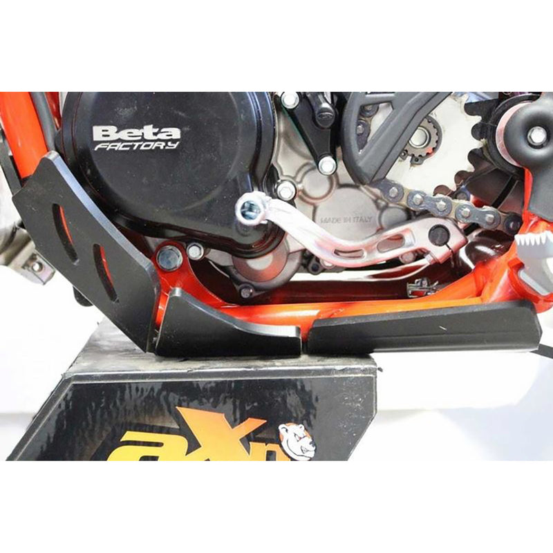 Axp Racing Xtrem Skid Plate - AX1430 Beta 250 / 300 2014-2017