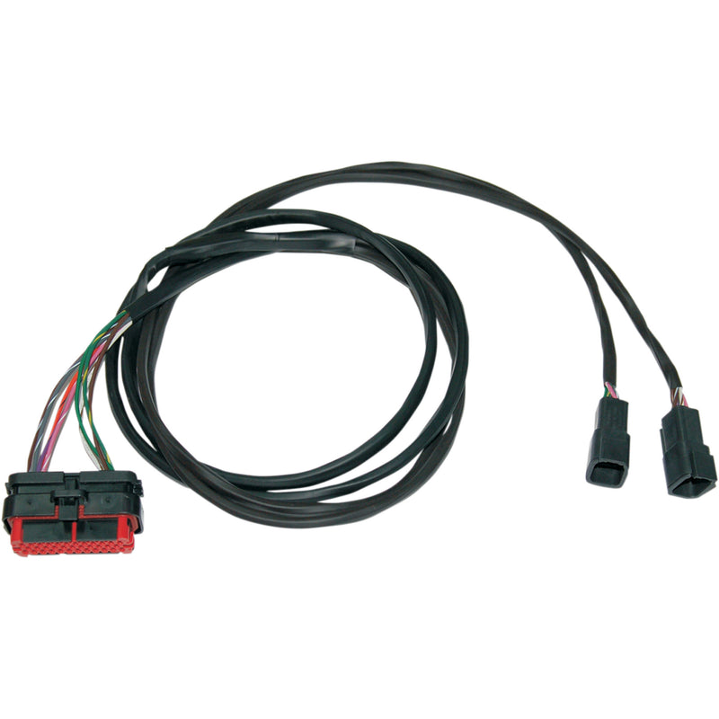 Namz Tour Pak Wiring Harness - NHD-70160-11 For Harley Touring 2011-2013