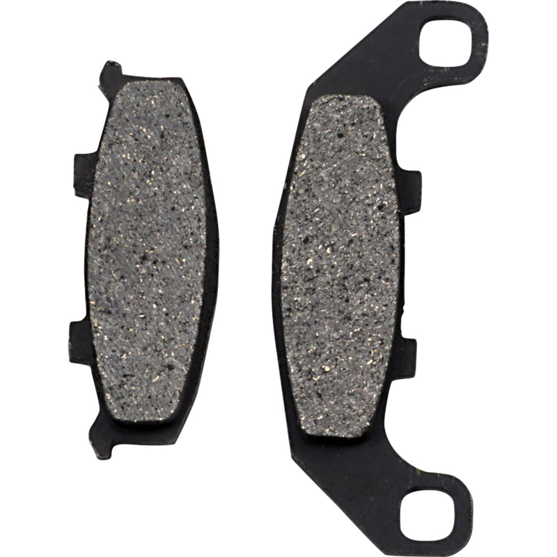 Galfer Brake Pad - FD104G1054 Kawasaki Ninja 250R 2000-2007