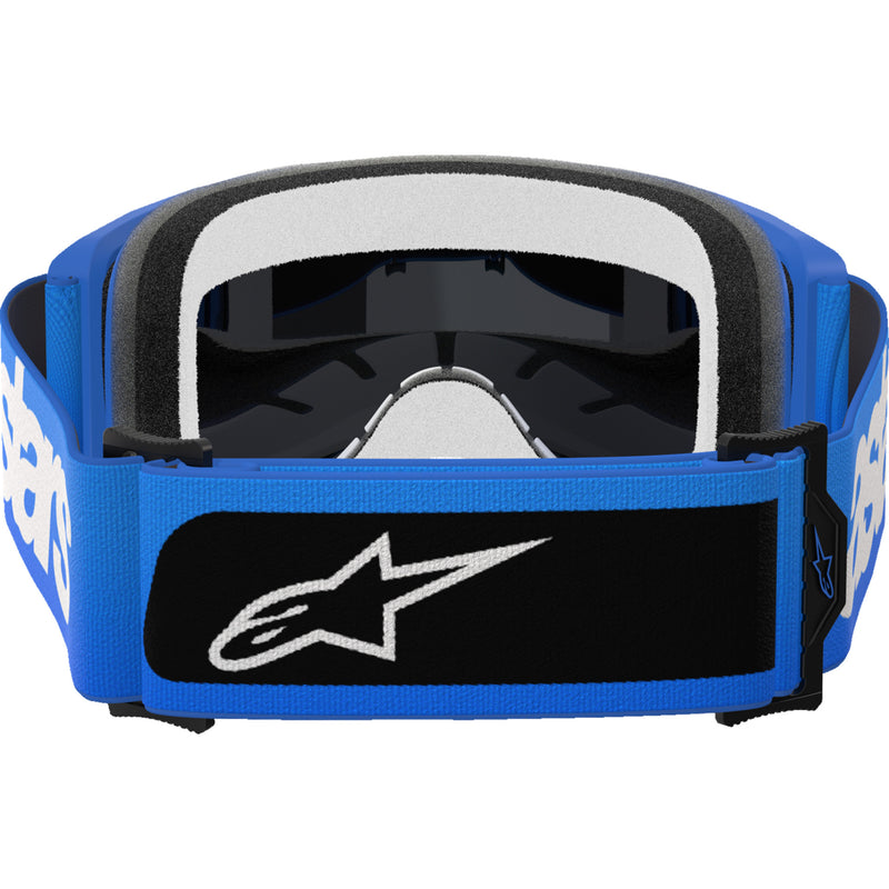 ALPINESTARS GOGGLES Vision 5 Blaze Goggle - Mirror