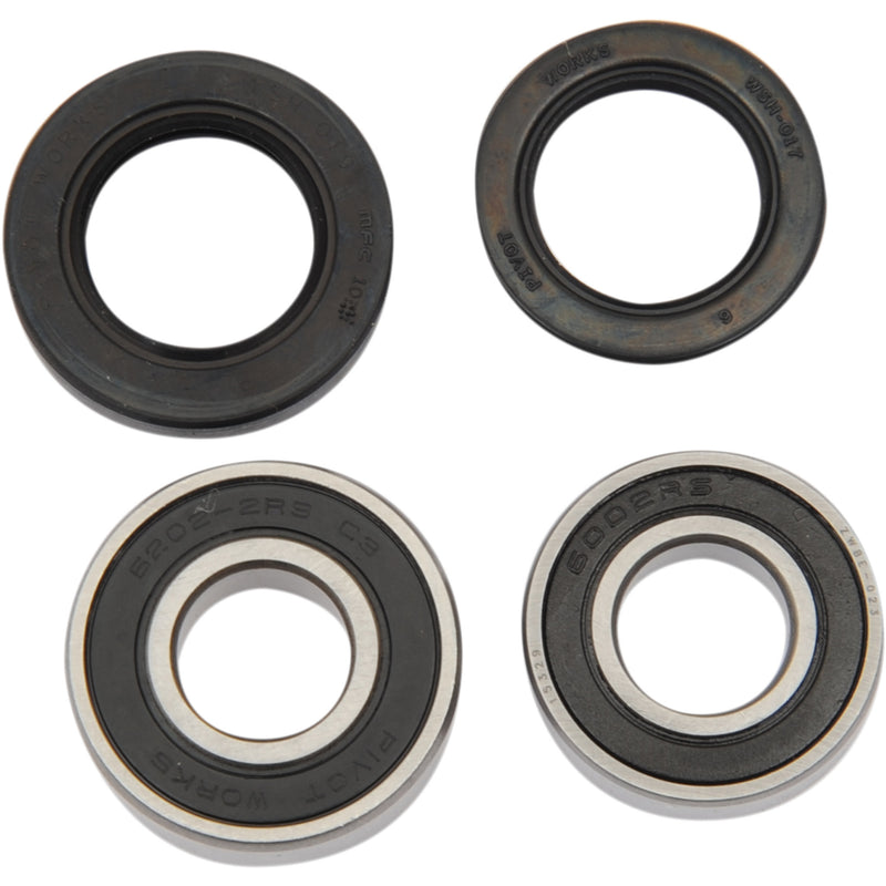 Pivot Works Wheel Bearing - PWRWK-H18-008 Honda CR80R / CR80RB Expert / CR85R / CR85RB Expert 1996-2007