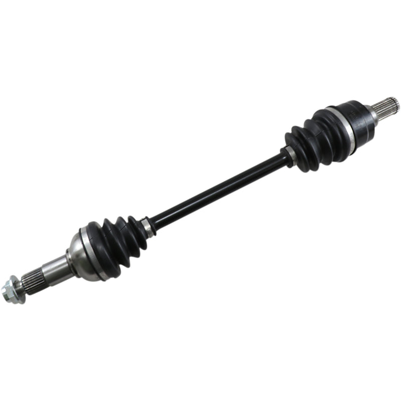 Moose Offroad Axle - LM6-YA-8-346 Yamaha Grizzly 4x4 Auto 2014-2015