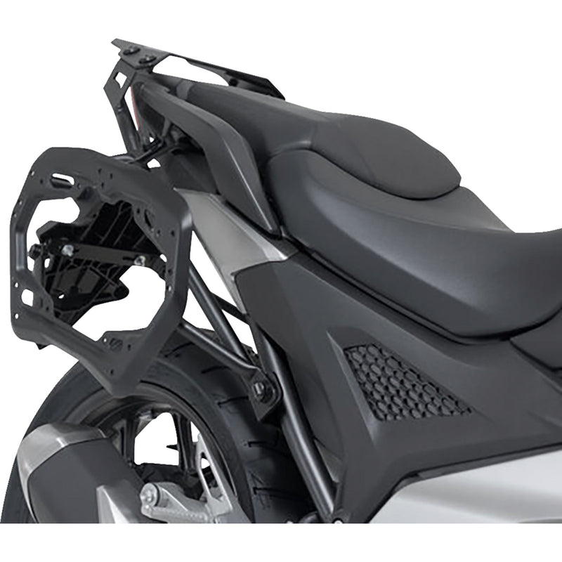 Sw-Motech Trax Hard Case System - KFT.01.841.70000/S Honda NC750X 2020-2024