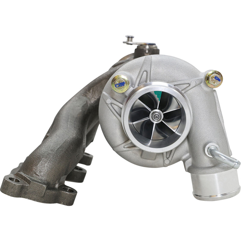 Dynojet Turbocharger - 96010012 Can-Am Maverick 2021