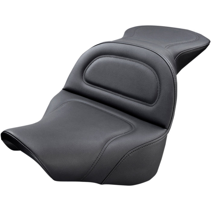 SADDLEMEN 0802-1028 818-27-0291 Explorer™ Seat — without Backrest