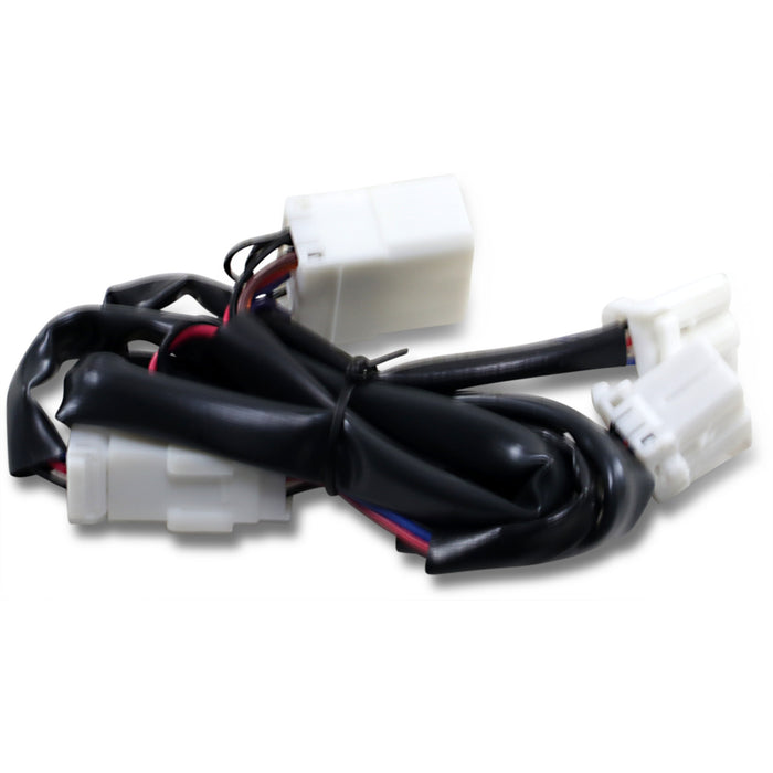 CUSTOM DYNAMICS 2130-0268 CD-TP-QD-13 Tour Pak® Quick Disconnect Harness Quick Disconnect Harness - Tour Pak