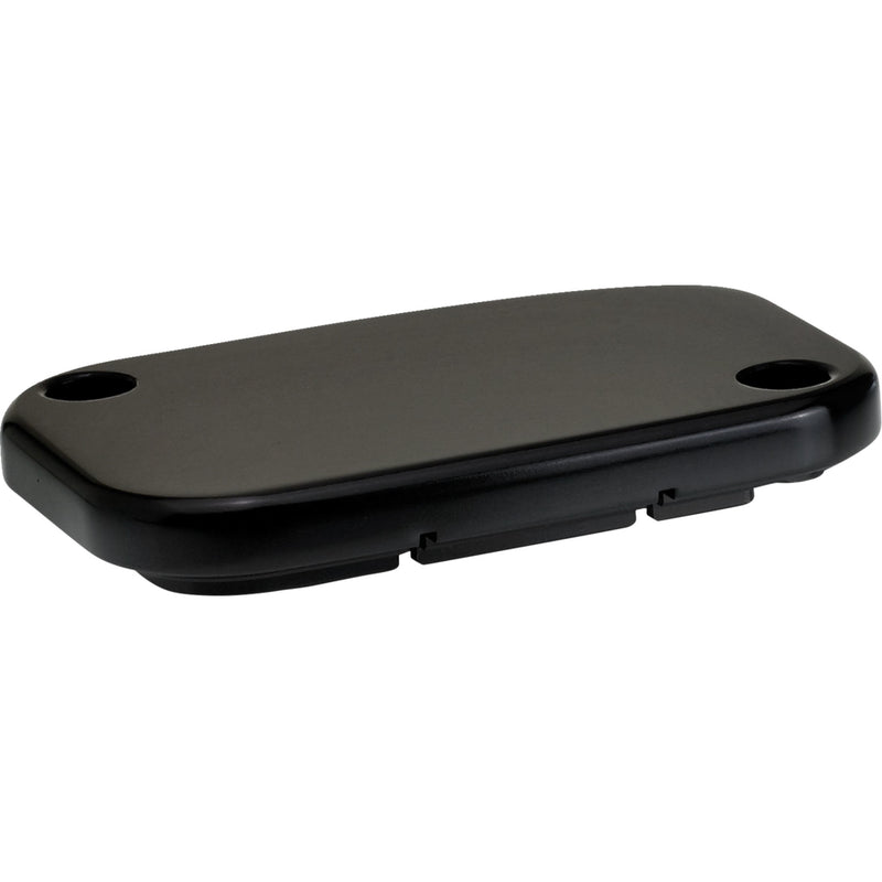 Joker Machine Smooth Cover - 08-014B For Harley Touring 2017-2020