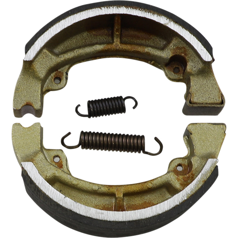 DP BRAKES DP-9143 9143 Brake Shoes kawasaki