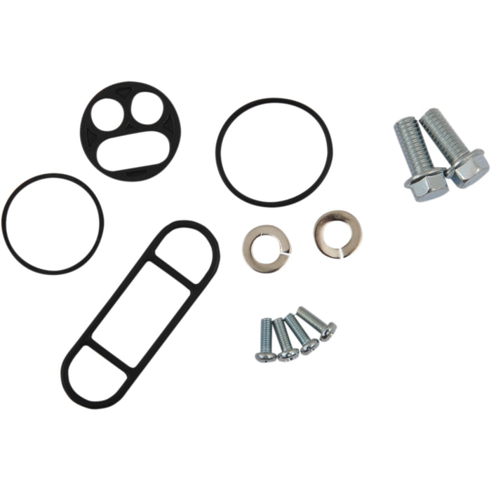MOOSE OFFROAD 0705-0344 60-1018 Fuel Petcock Rebuild Kit yamaha