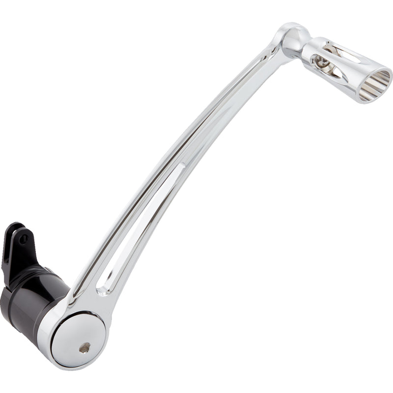 Arlen Ness Deep Cut Brake Arm - 19-763 For Harley Touring 2014-2026