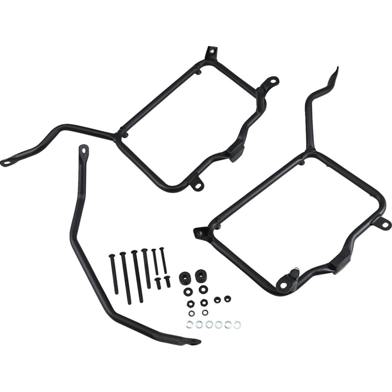 Givi Mounting Rack - PL4121 Kawasaki 300 Versys 2017-2024