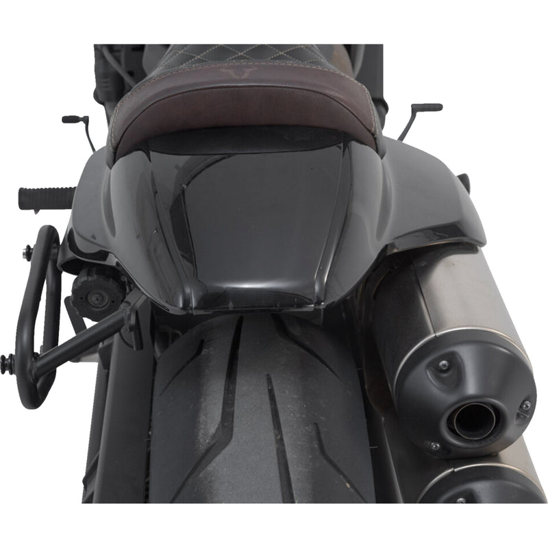 Sw-Motech Sysbag Side Bag System - BC.SYS.18.019.31000B For Harley Sportster RH1250S 2021-2026
