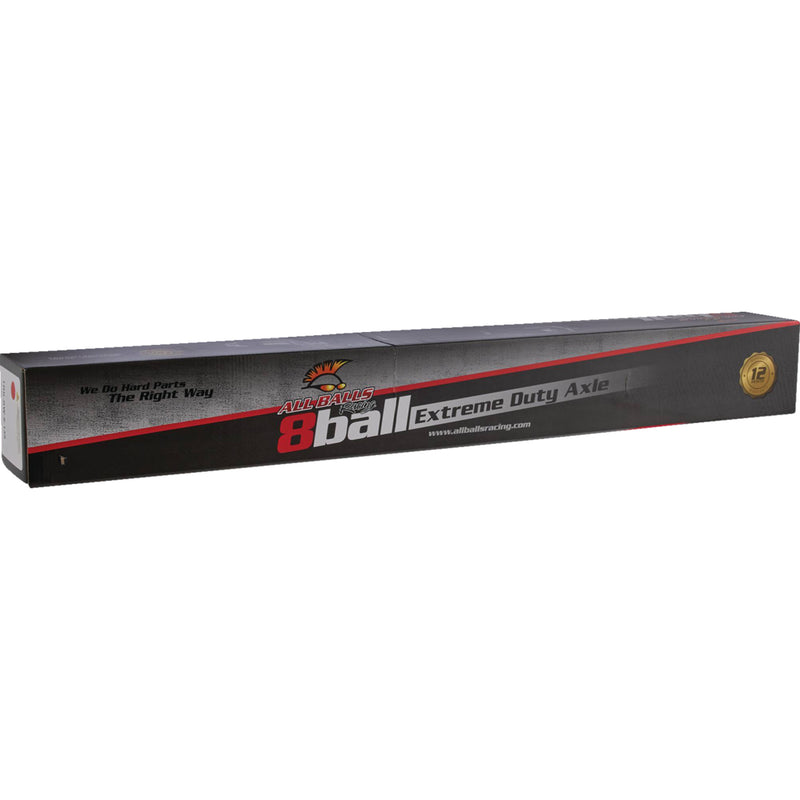 All Balls 8 Ball Axle - AB8-KW-8-139 Kawasaki Teryx 2020-2023