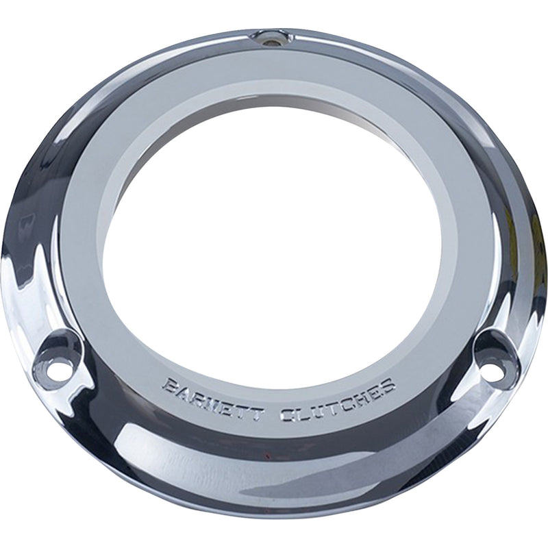Barnett Scorpion Series Derby Cover - 343-30-43090 For Harley Motorcycles 1990-1997