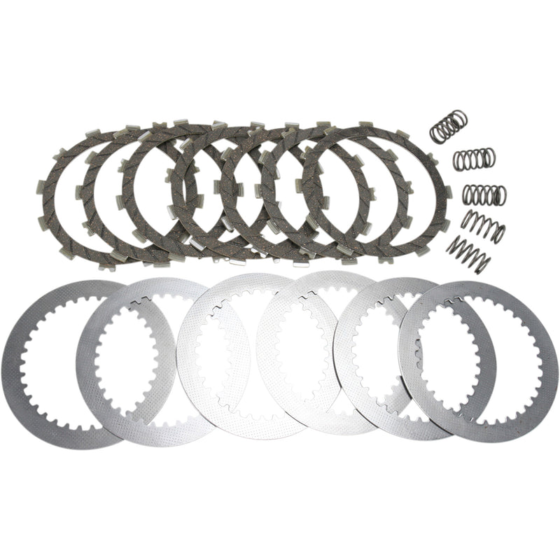 EBC Clutch Kit - DRC225 Kawasaki Mojave / 250 Mojave 1987-2004
