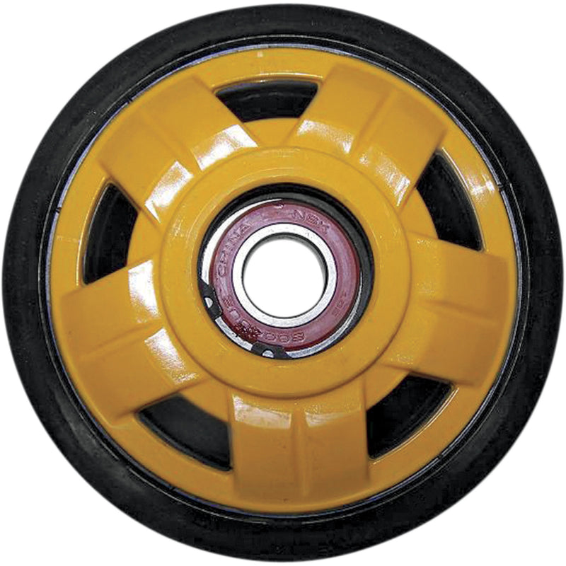 Parts Unlimited Color Group 17 Idler Wheel - 4702-0078 Ski-Doo Snowmobiles 2006-2010