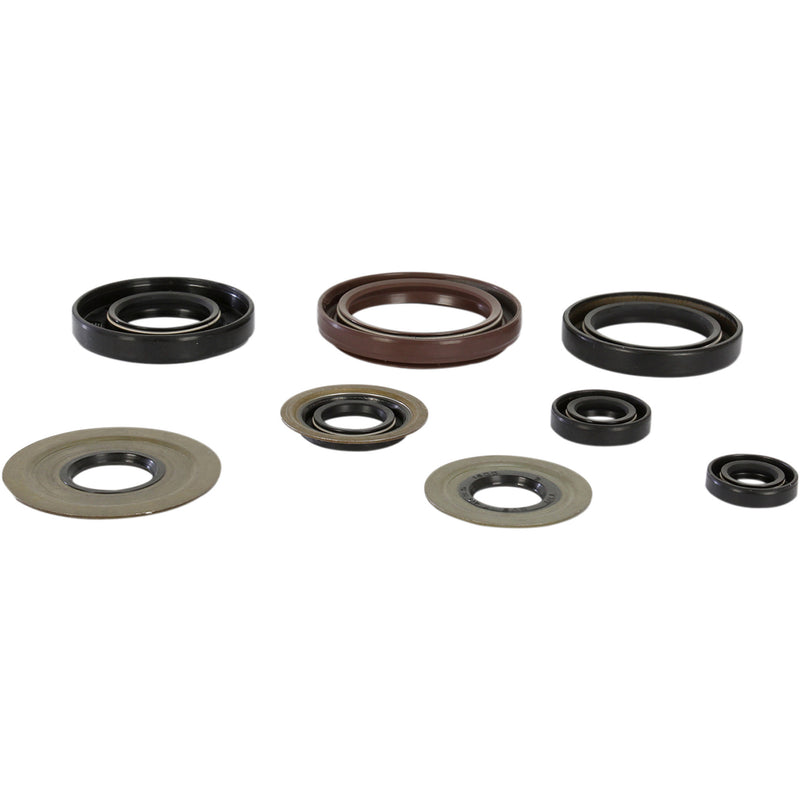 MOOSE OFFROAD 0935-0821 822218MSE Oil Seals Motor Seals