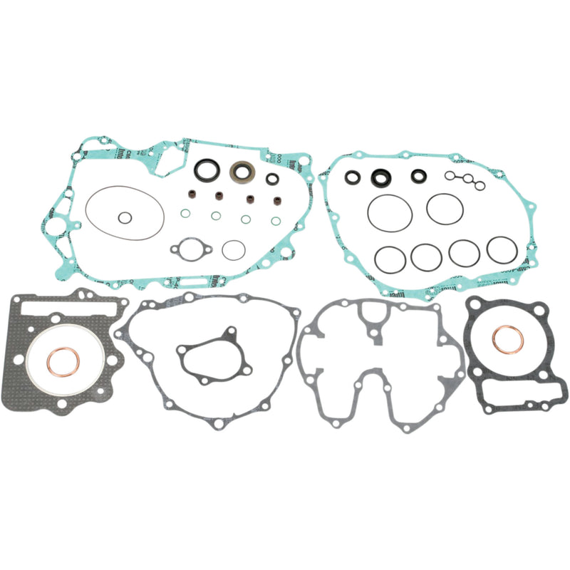 Moose Offroad Gasket Kit - 811894MSE Honda TRX400EX / TRX400X 2006-2009
