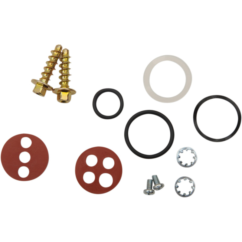 MOOSE OFFROAD 0705-0341 60-1015 Fuel Petcock Rebuild Kit ktm