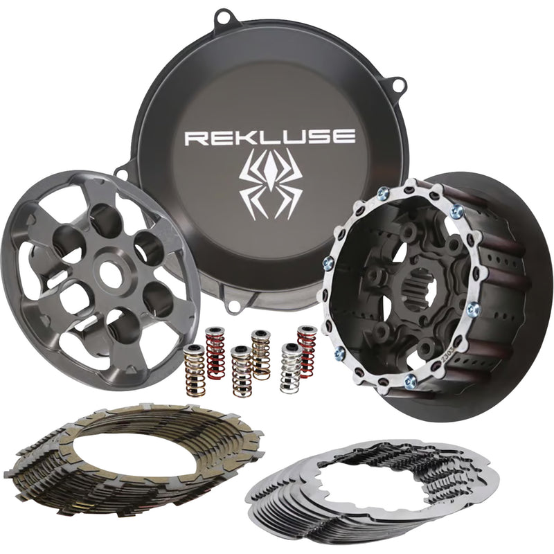 Rekluse Apex Clutch - RMS-7402128 Beta Dirt Bikes 2022-2026