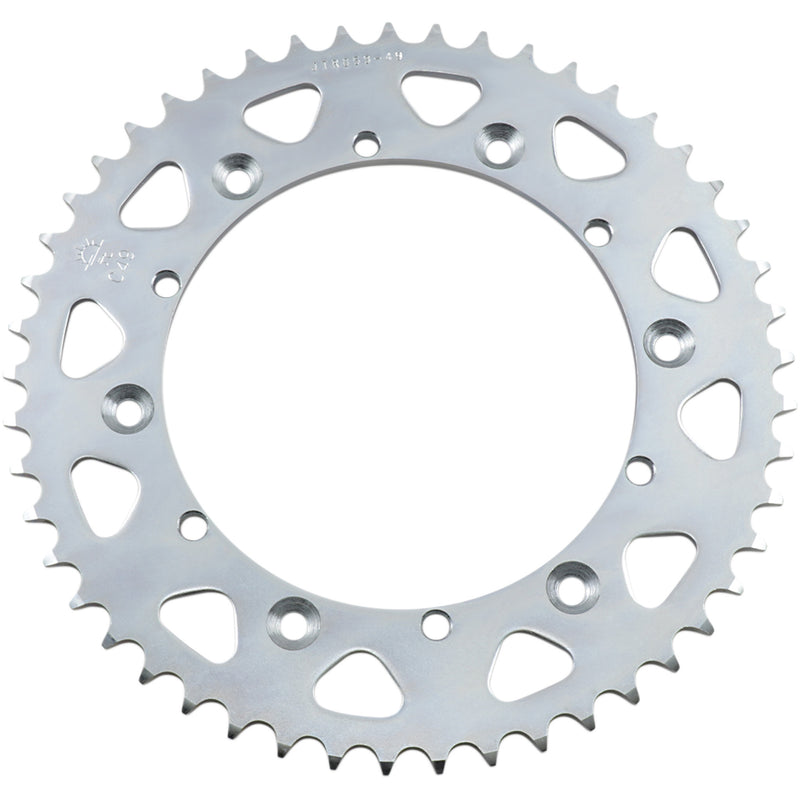 JT Sprockets Sprocket - JTR853.49 BMW G450X 2008-2010