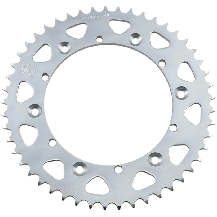 JT SPROCKETS JTR853-49 JTR853.49 Sprocket rear - yamaha - 49-tooth